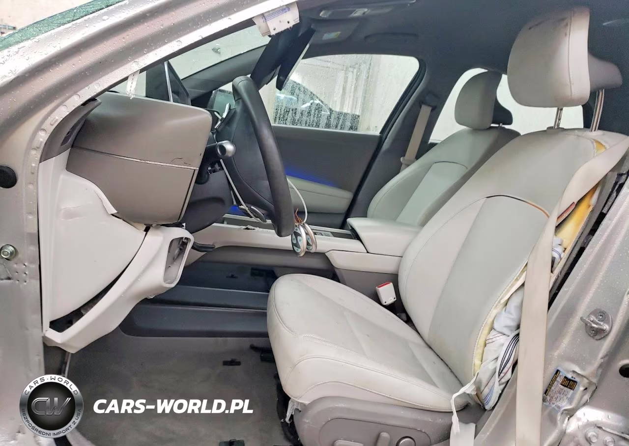 2023 Hyundai Ioniq 6 Sel VIN:KMHM34AA8PA041810 - 7