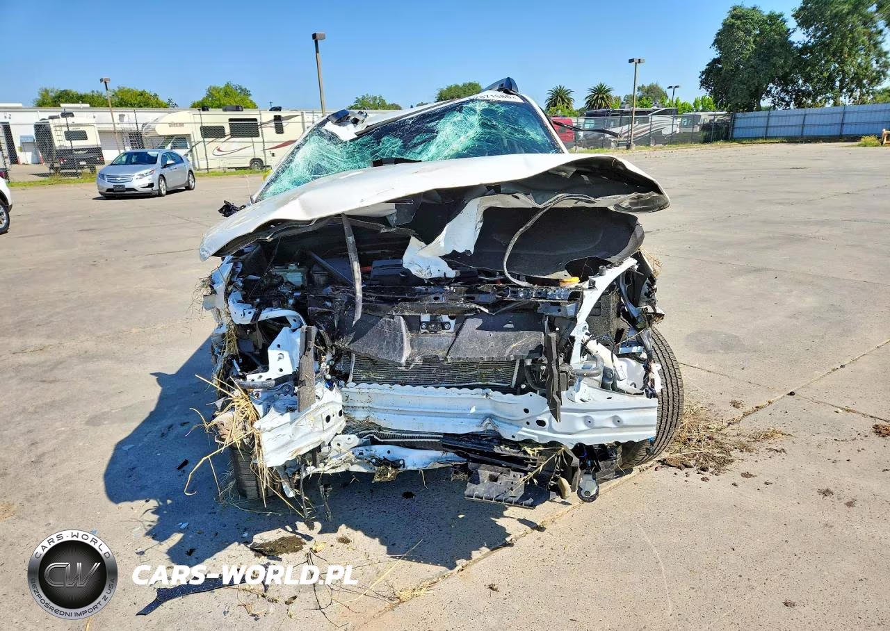 2026 Subaru Forester Limited VIN:4S4SLSR75T3064884 - 5
