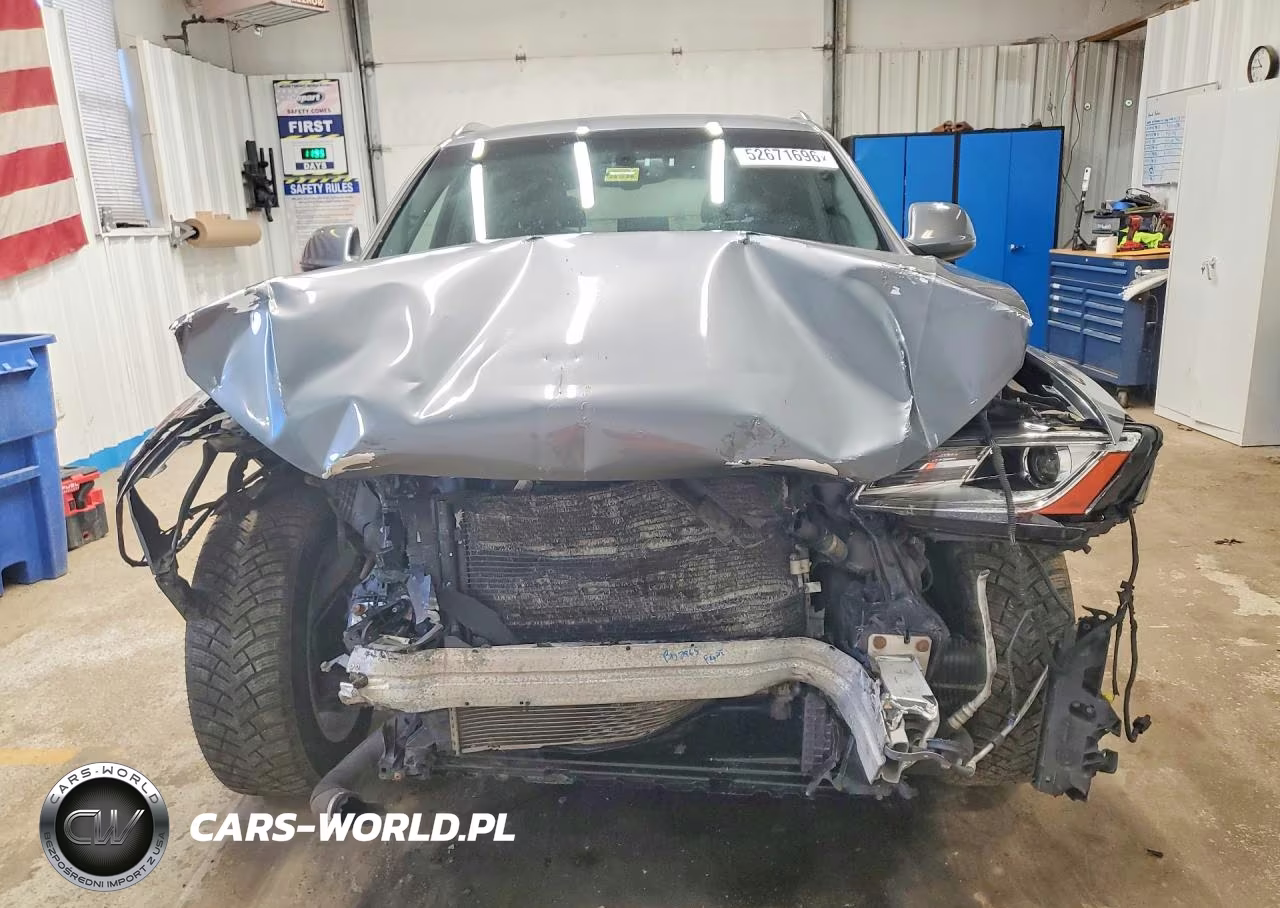 2013 Audi Q5 Premium Plus VIN:WA1LFAFPXDA065387 - 5