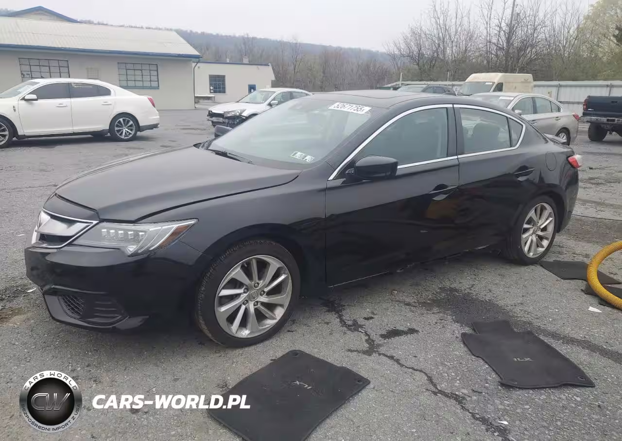 ACURA