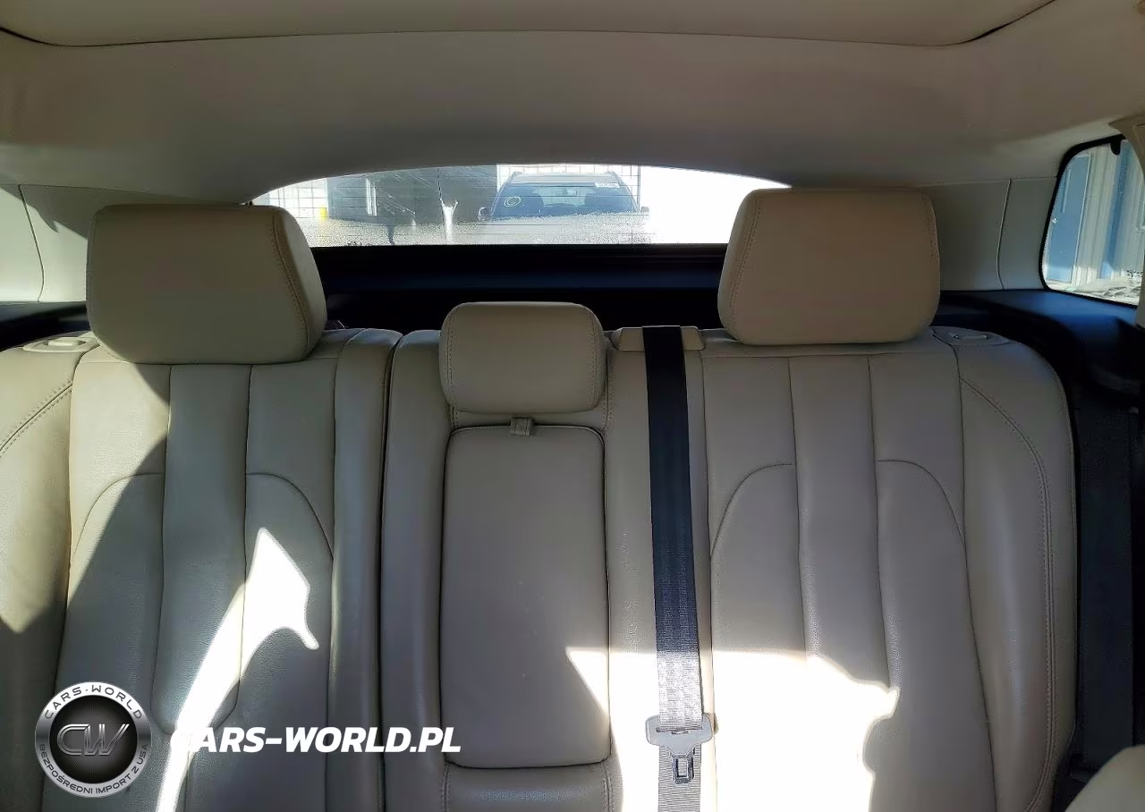 2013 Land Rover Range Rover Evoque Pure Plus VIN:SALVP2BG2DH788268 - 10