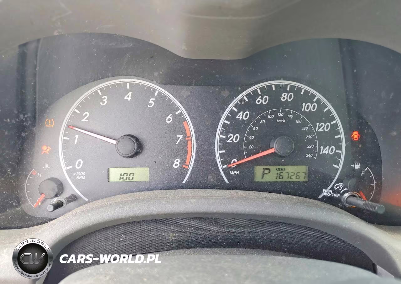 2009 Toyota Corolla Le VIN:1NXBU40E69Z163687 - 9