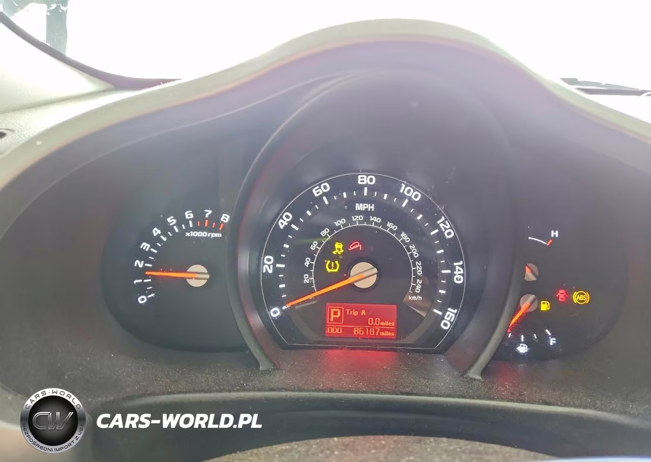 2016 Kia Sportagelx VIN:KNDPBCAC0G7817375 - 9