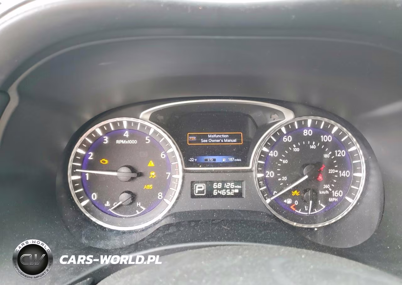 2019 Infiniti Qx60 Luxe VIN:5N1DL0MM7KC518724 - 9