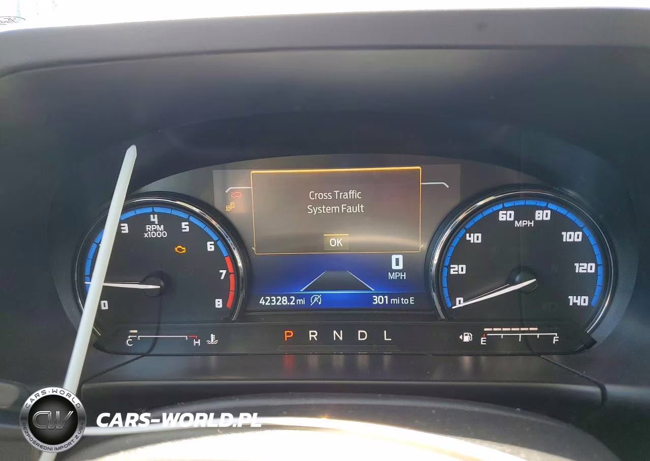 2023 Ford Bronco Sport Outer Banks VIN:3FMCR9C64PRD17695 - 9