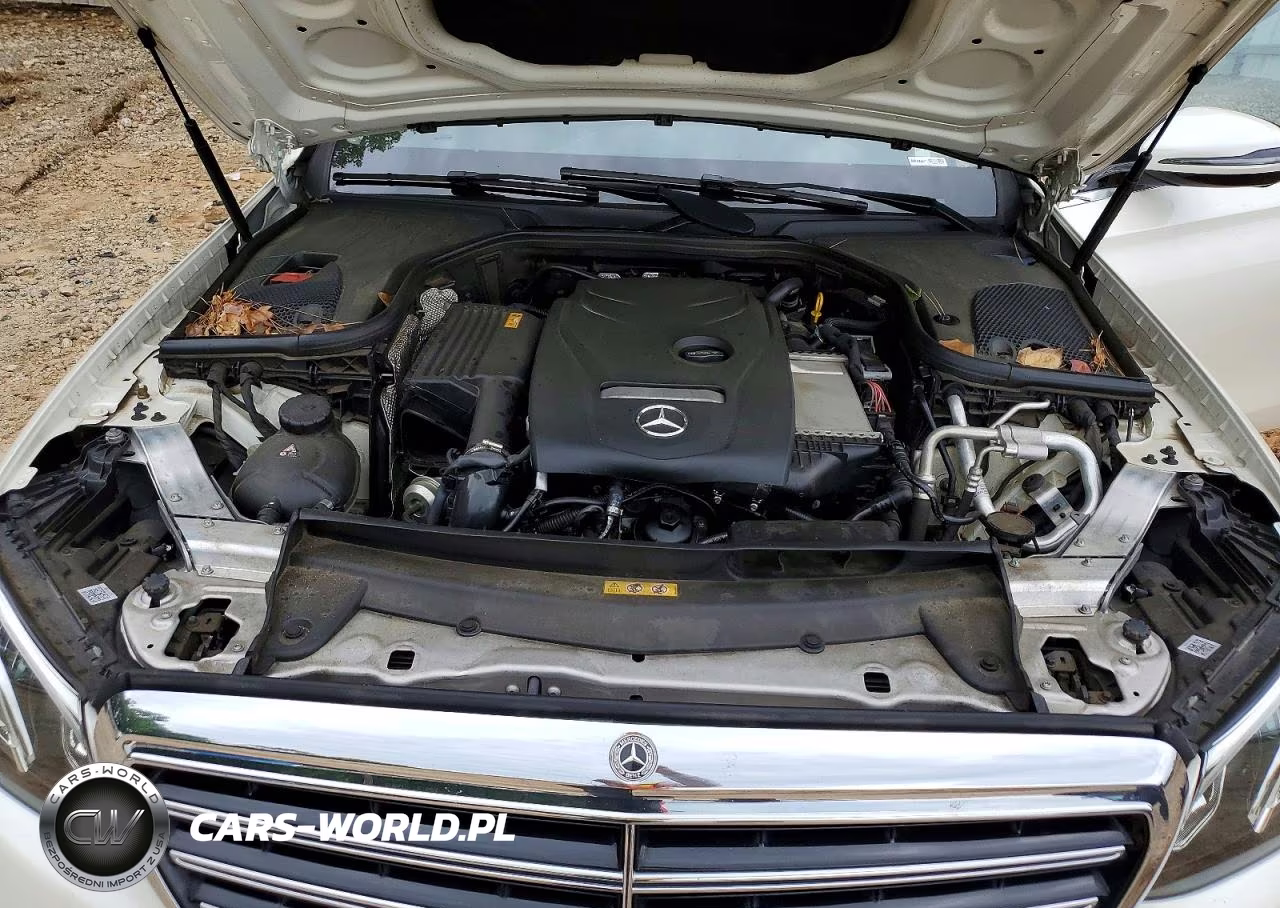 2018 Mercedes-Benz E 300 4Matic VIN:WDDZF4KB4JA463434 - 11