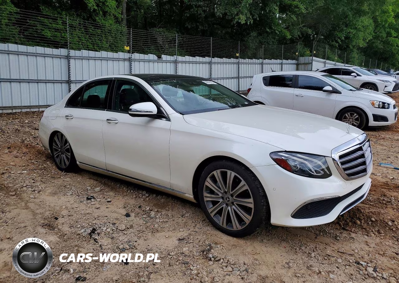 2018 Mercedes-Benz E 300 4Matic VIN:WDDZF4KB4JA463434 - 4