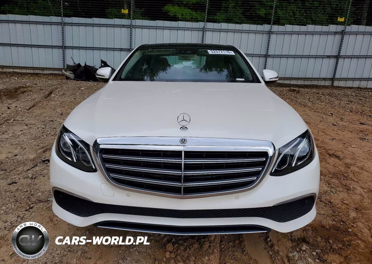 2018 Mercedes-Benz E 300 4Matic VIN:WDDZF4KB4JA463434 - 5