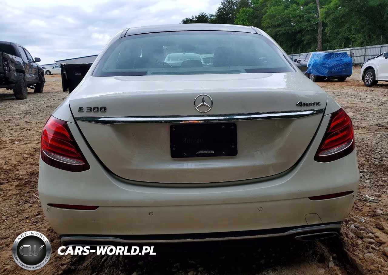 2018 Mercedes-Benz E 300 4Matic VIN:WDDZF4KB4JA463434 - 6
