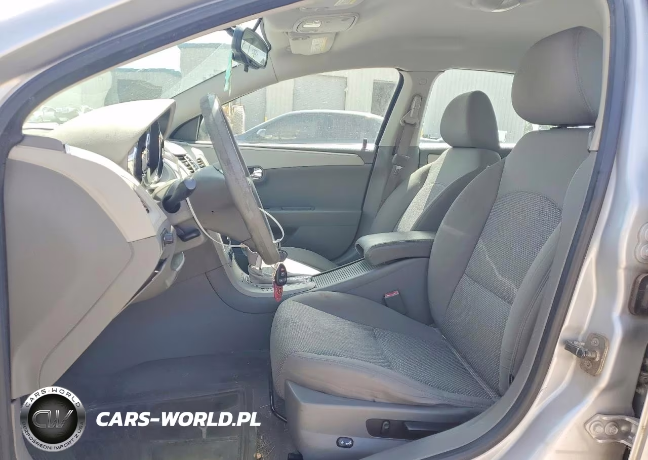2012 Chevrolet Malibu 1Lt VIN:1G1ZC5E00CF148261 - 7