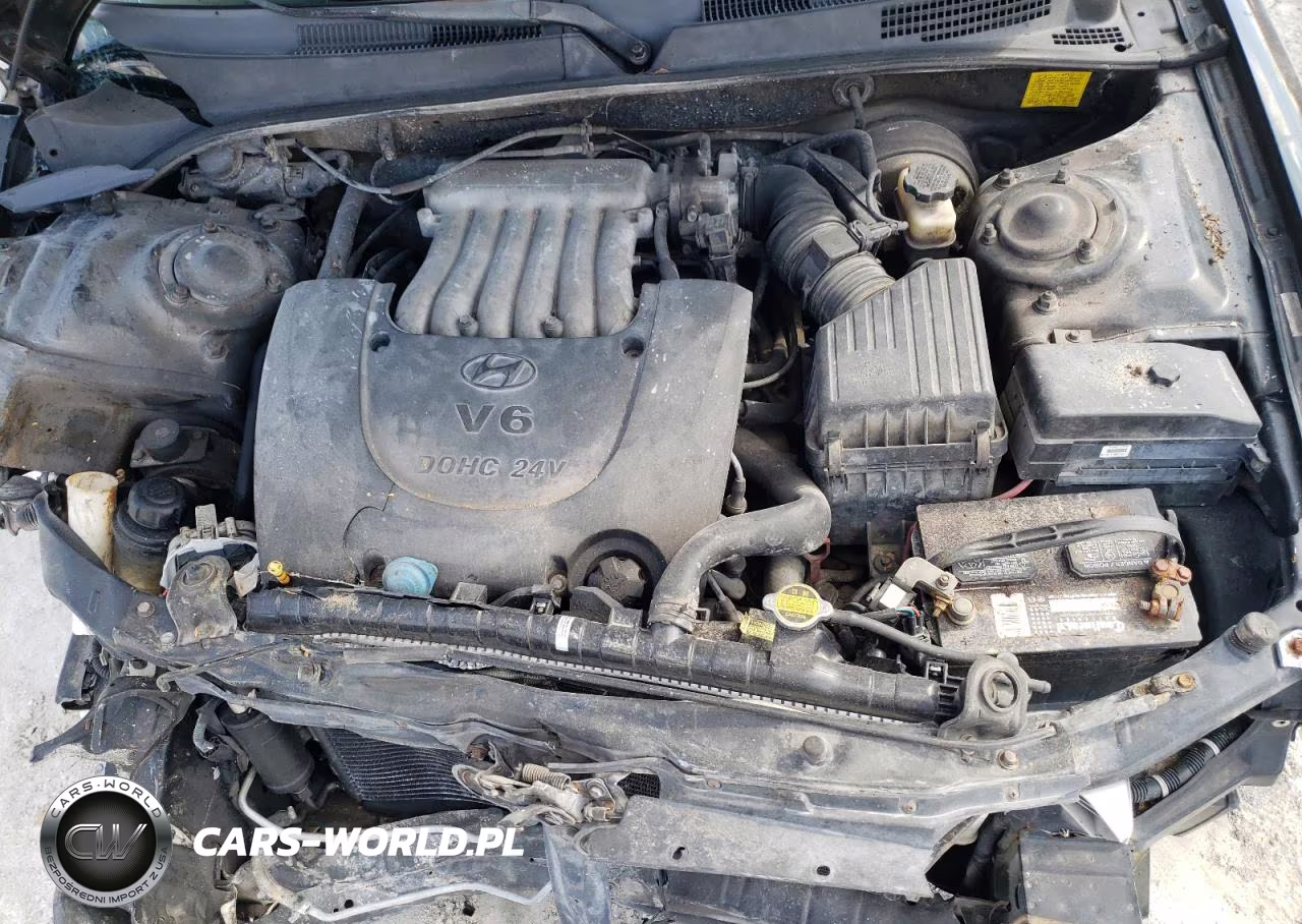 2001 Hyundai Sonata Gls VIN:KMHWF35V11A429427 - 11