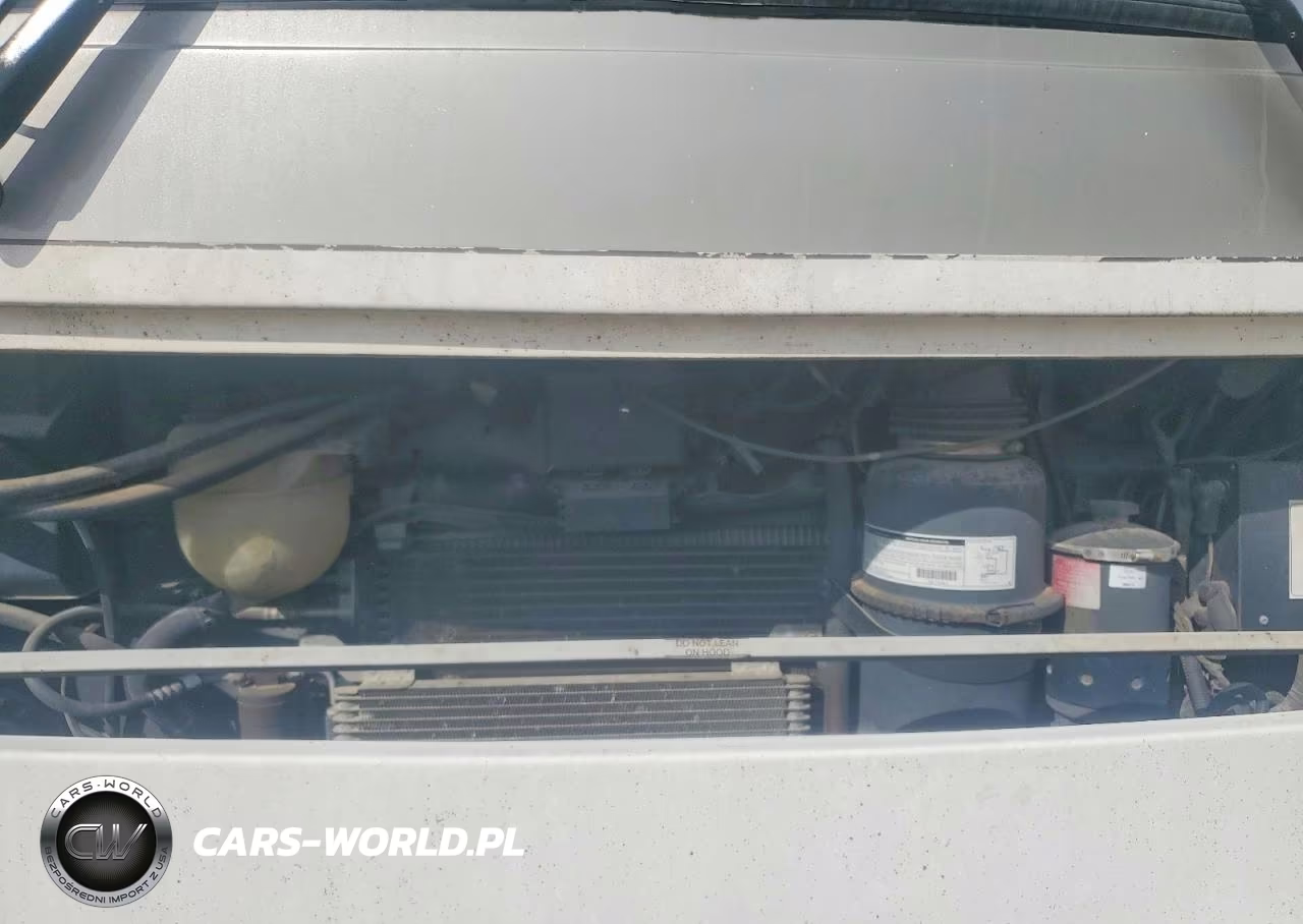 1999 Ford South Wind Rv VIN:3FCNF53SXXJA08548 - 7