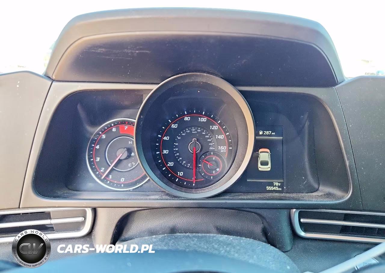 2023 Hyundai Elantra Sel VIN:KMHLM4AG3PU533611 - 9