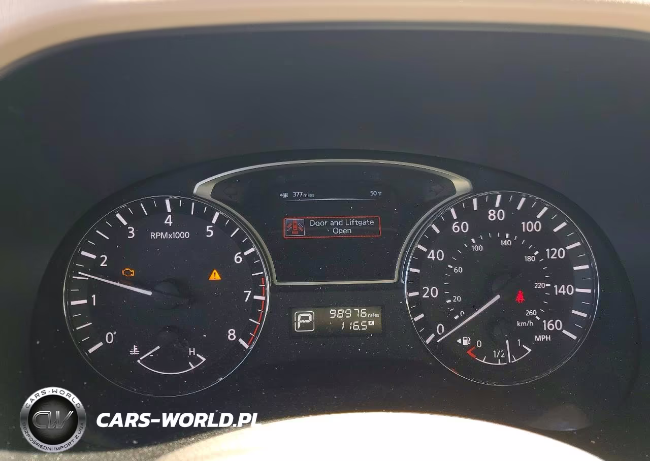 2013 Nissan Pathfinder S VIN:5N1AR2MN3DC645642 - 9