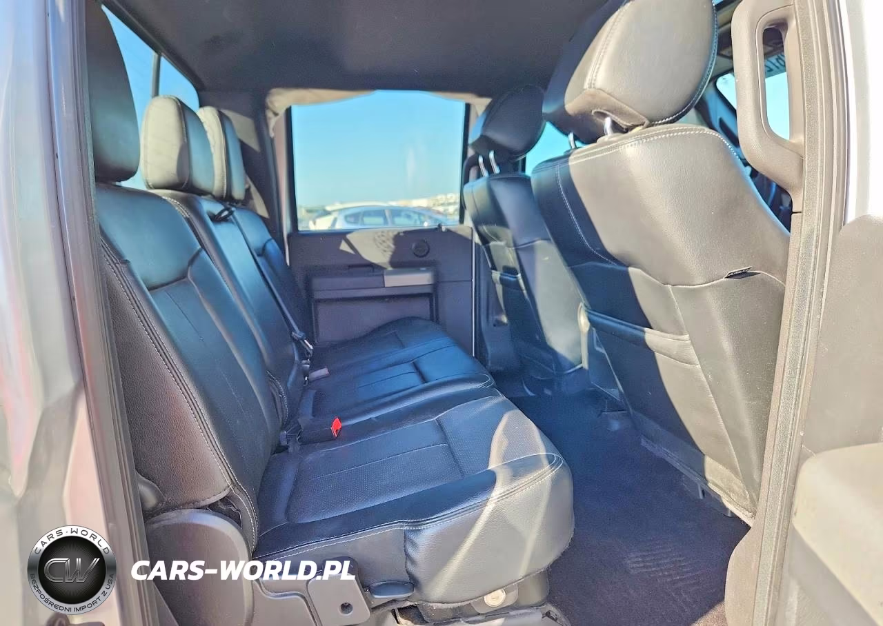 2016 Ford F250 Super Duty VIN:1FT7W2BT1GEA95522 - 10