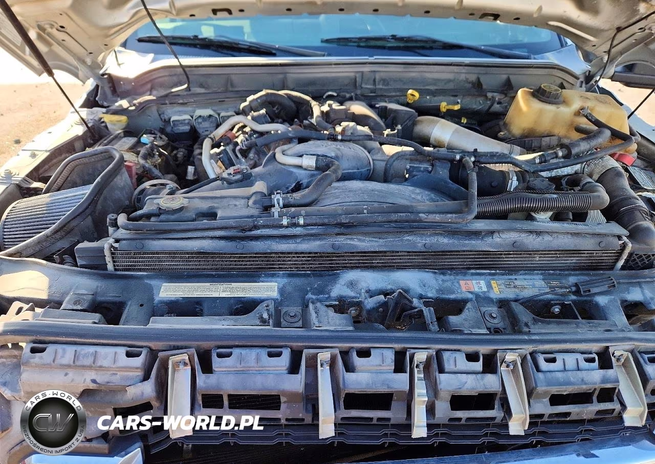 2016 Ford F250 Super Duty VIN:1FT7W2BT1GEA95522 - 11