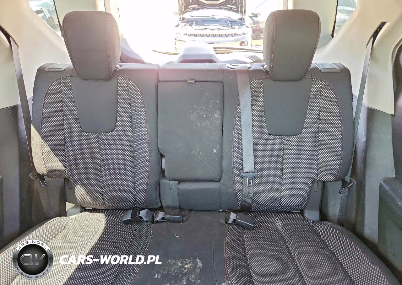 2015 Chevrolet Equinox Lt VIN:2GNALBEK1F1162368 - 10