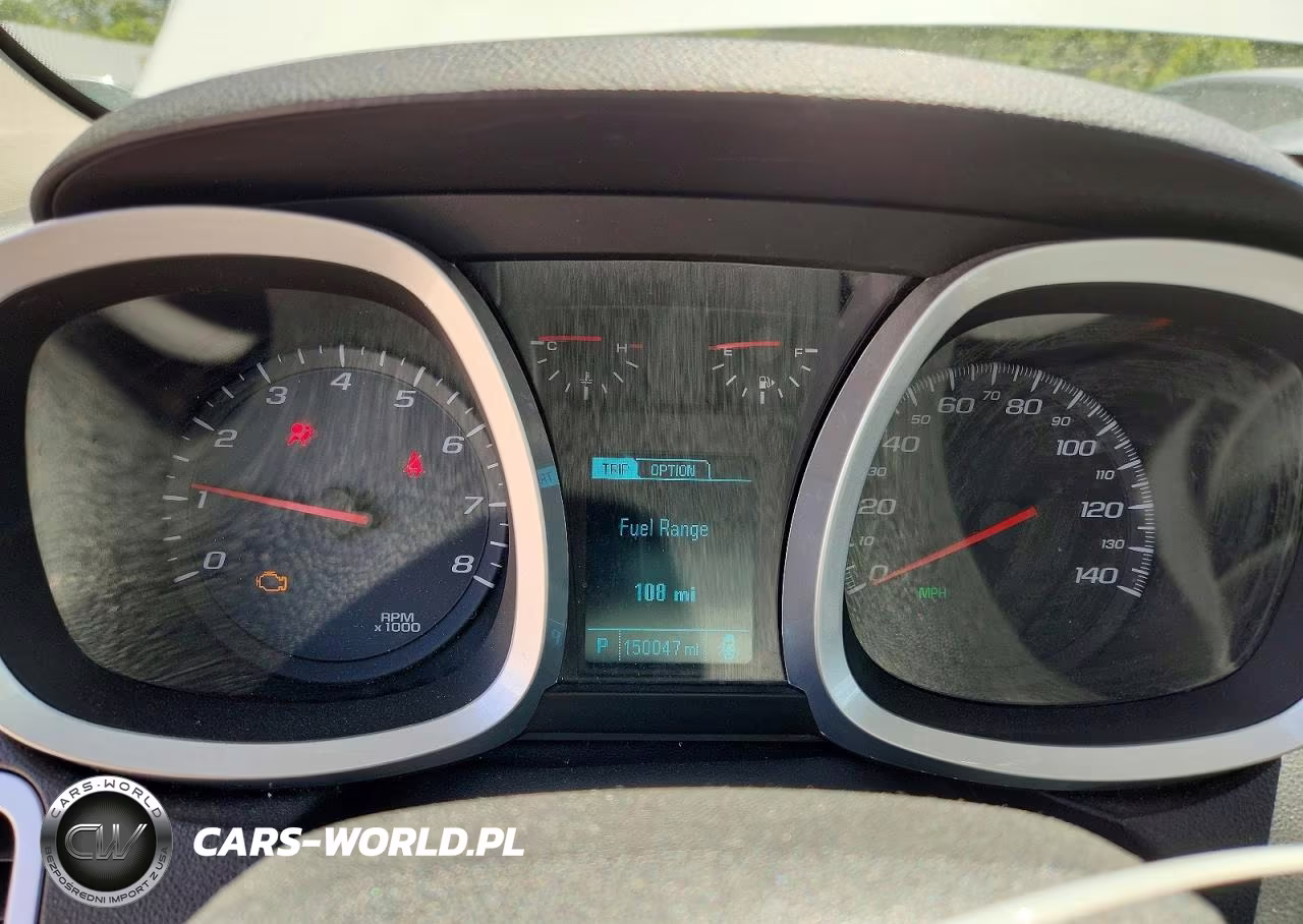 2015 Chevrolet Equinox Lt VIN:2GNALBEK1F1162368 - 9
