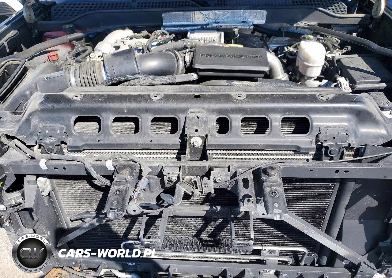 2019 Chevrolet Silverado VIN:1GC1KTEY7KF267277 - 11
