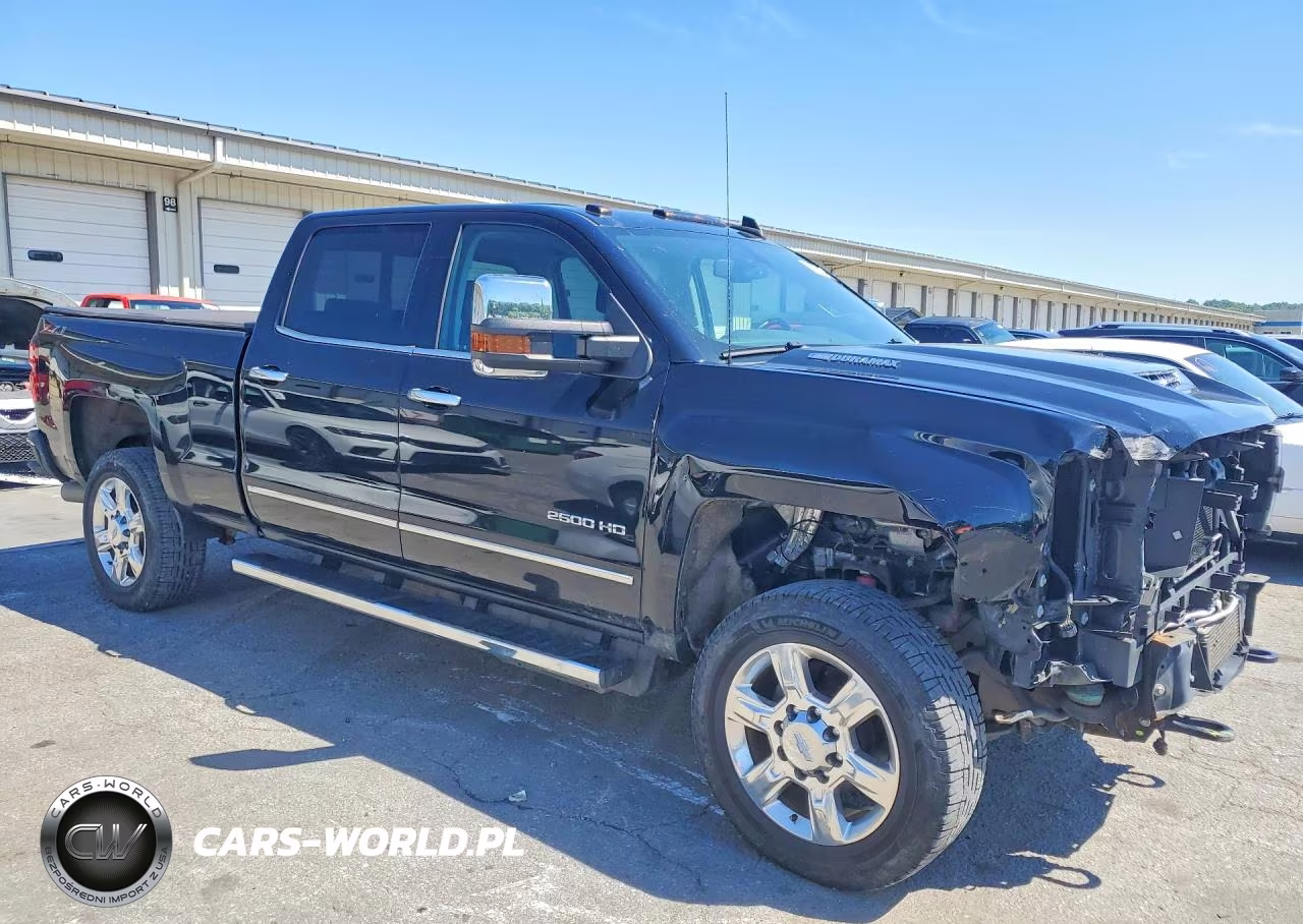 2019 Chevrolet Silverado VIN:1GC1KTEY7KF267277 - 4