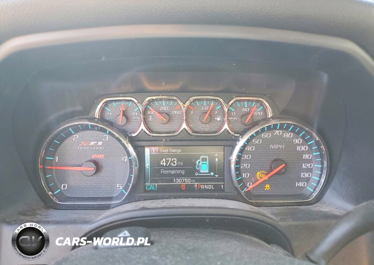2019 Chevrolet Silverado VIN:1GC1KTEY7KF267277 - 9