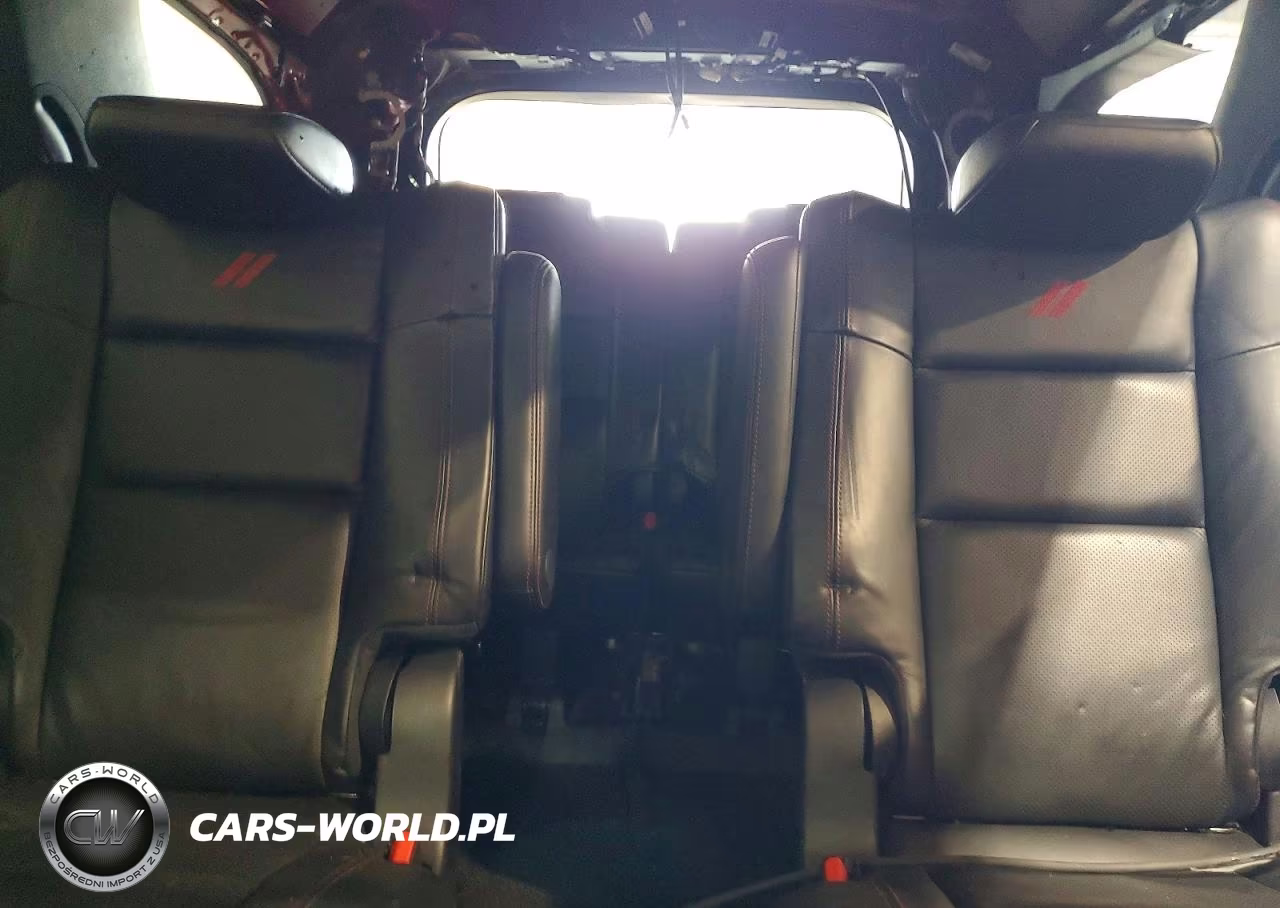 2022 Dodge Durango R VIN:1C4SDJCTXNC186936 - 10