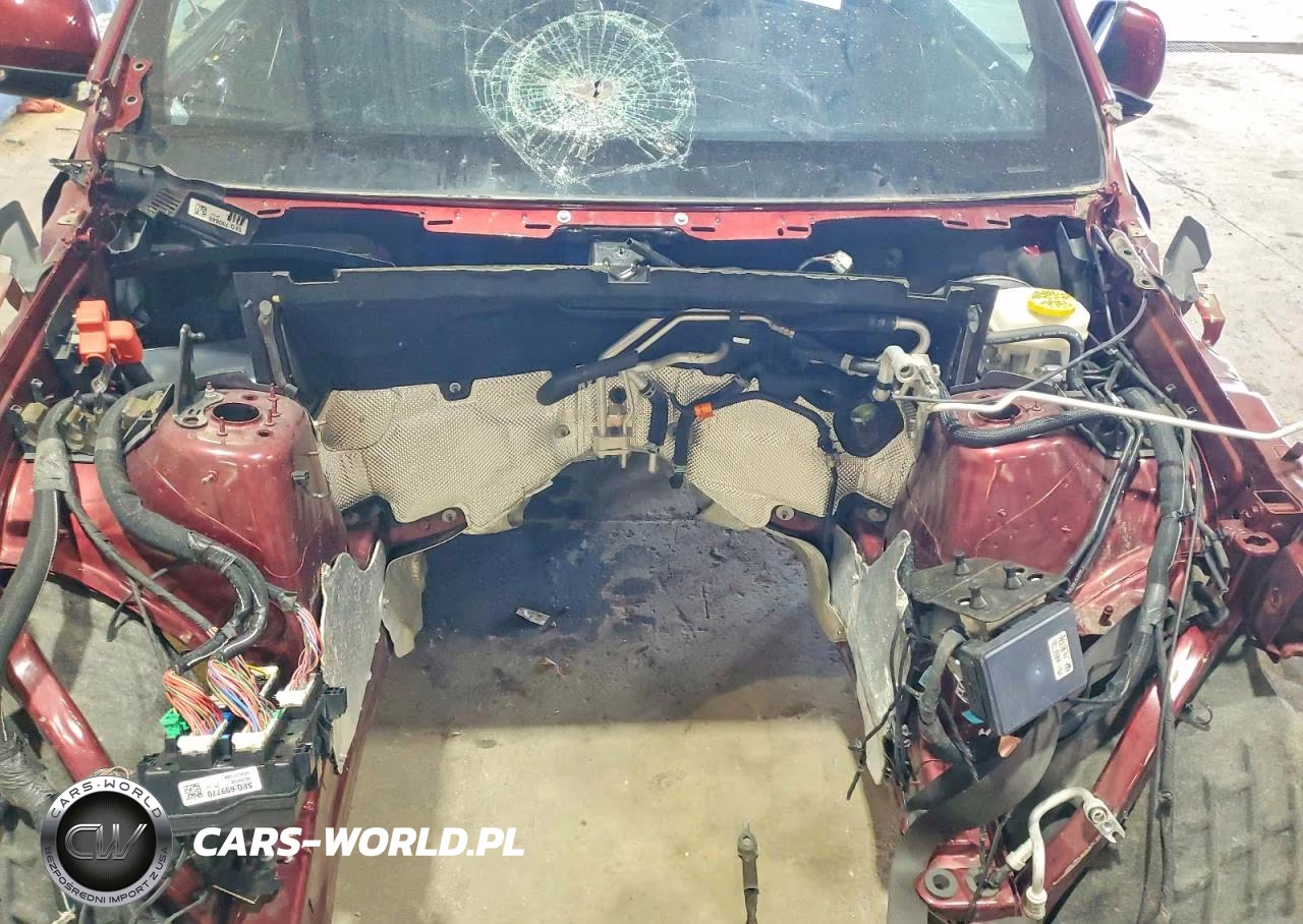 2022 Dodge Durango R VIN:1C4SDJCTXNC186936 - 12