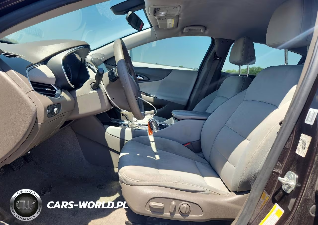 2020 Chevrolet Malibu Lt VIN:1G1ZD5ST9LF048655 - 7