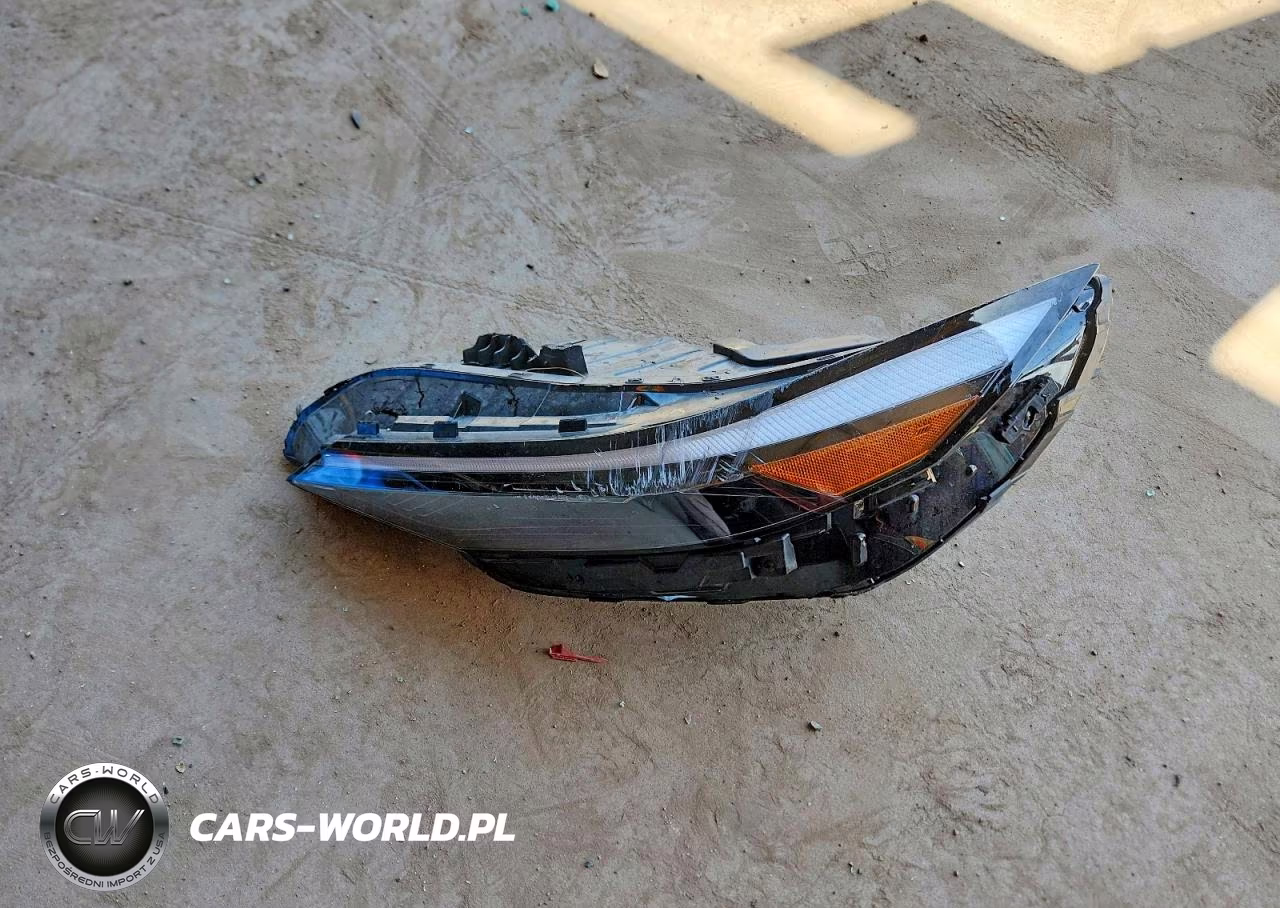 2024 Hyundai Elantra Sel VIN:KMHLM4DG0RU675204 - 12
