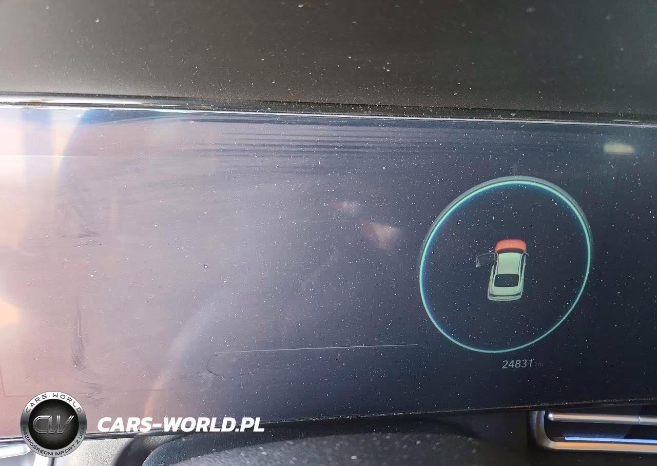 2024 Hyundai Elantra Sel VIN:KMHLM4DG0RU675204 - 9