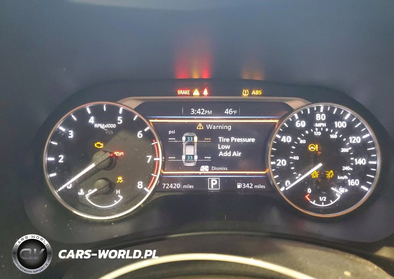 2022 Nissan Sentra Sv VIN:3N1AB8CV6NY242571 - 9