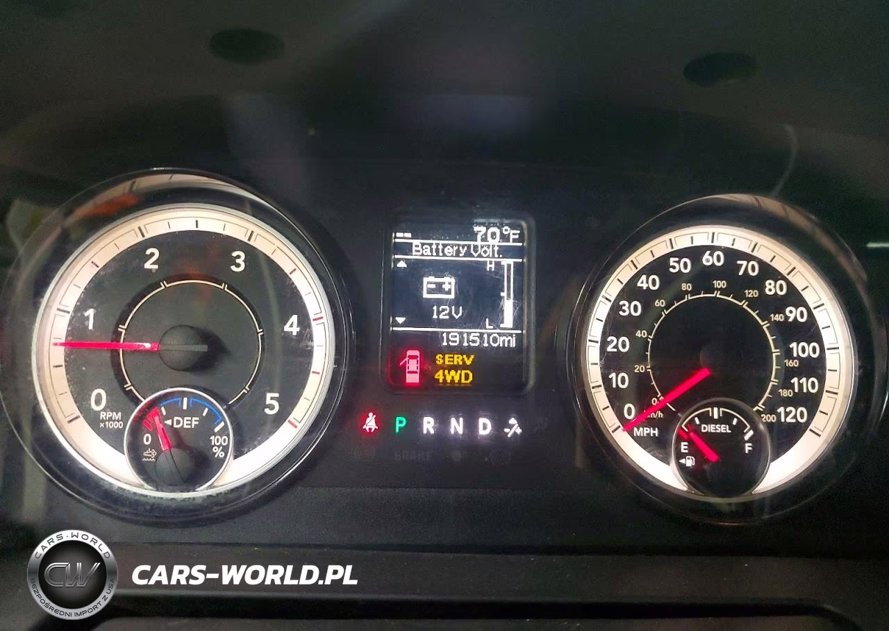 2018 Ram 3500 St VIN:3C63R3GL4JG174100 - 9
