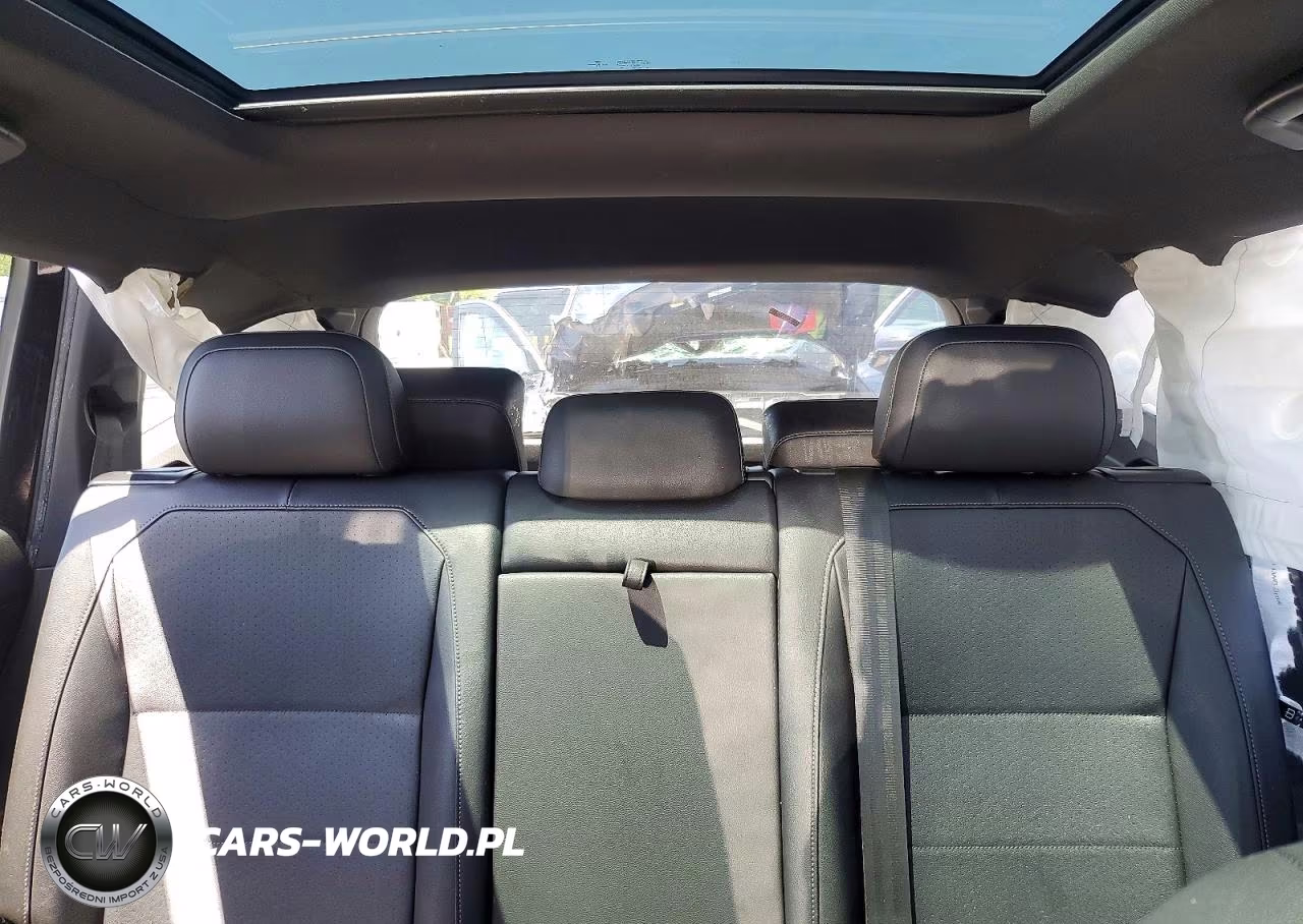 2020 Volkswagen Tiguan Se VIN:3VV3B7AX4LM156489 - 10