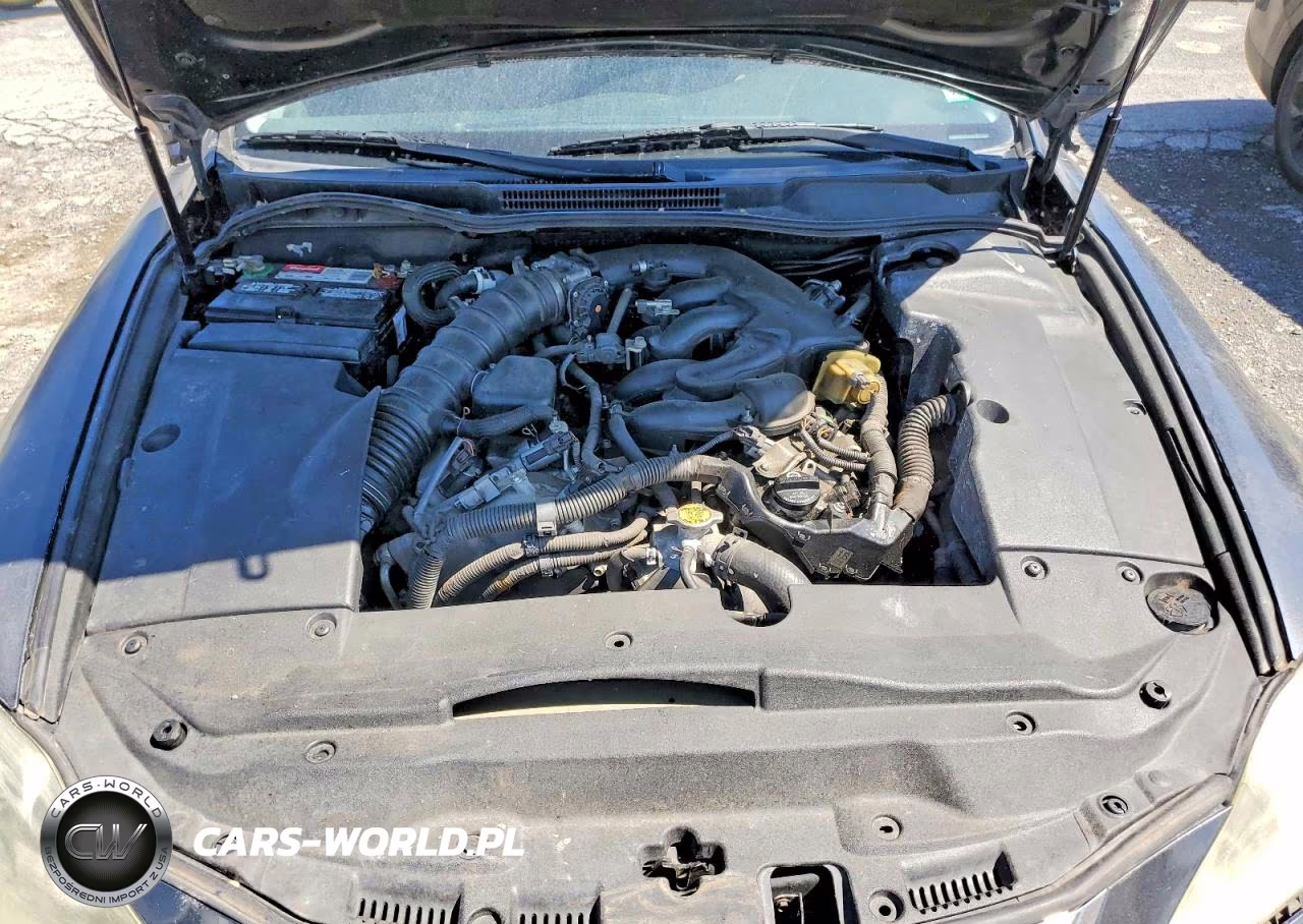 2006 Lexus Is 250 VIN:JTHBK262562019453 - 11