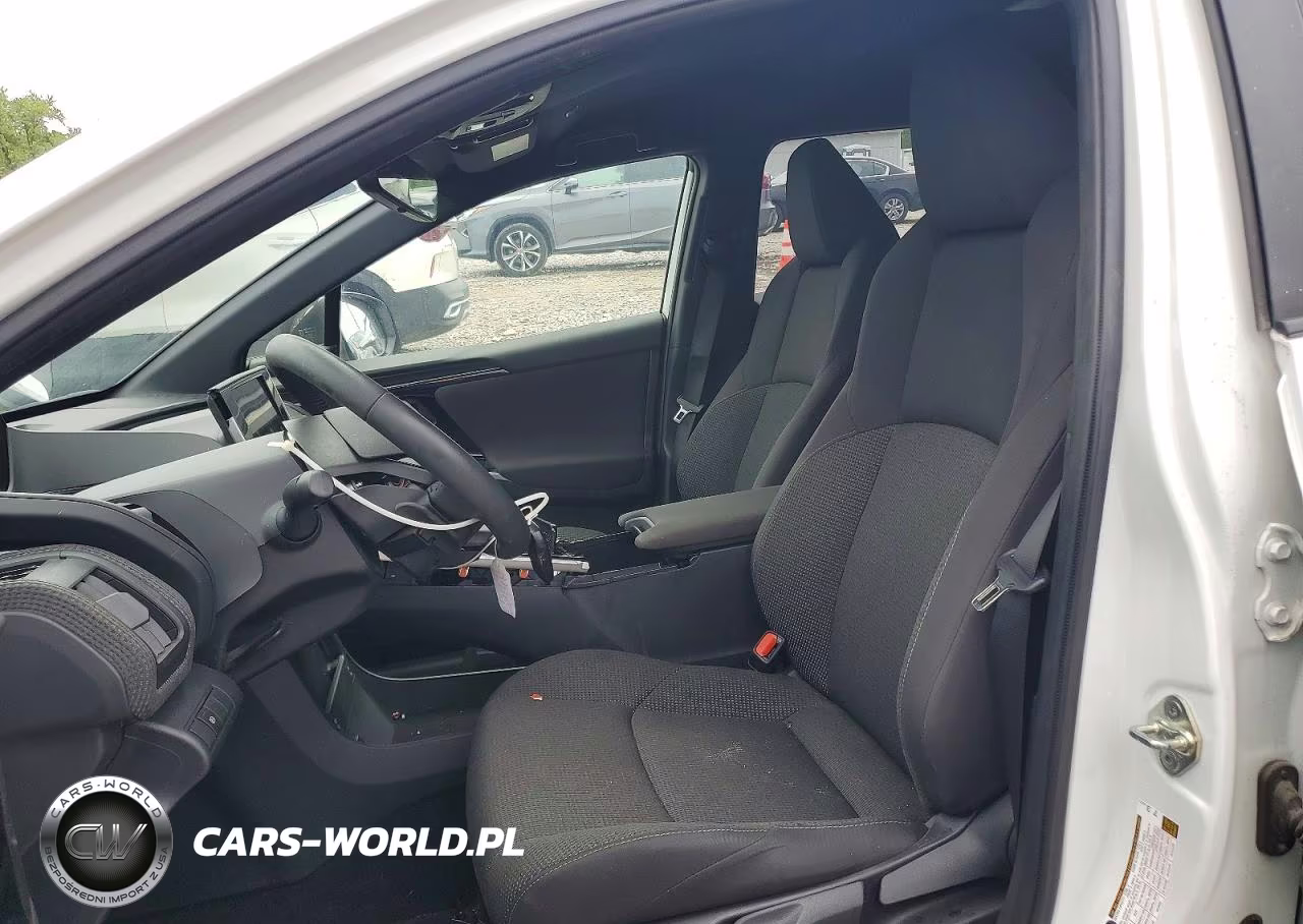 2023 Subaru Solterra Premium VIN:JTMABABA0PA022854 - 7