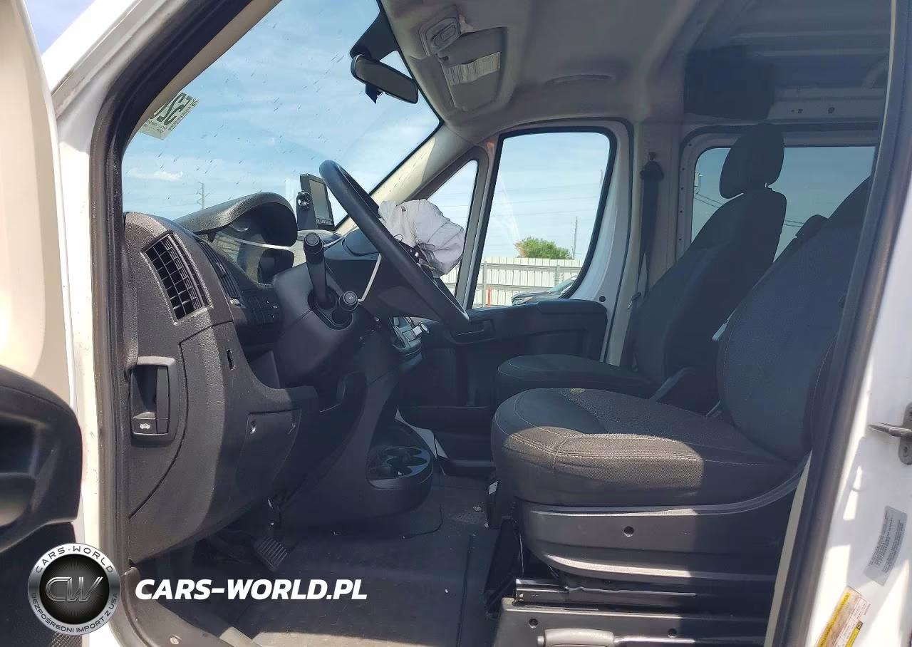 2017 Ram Promaster 1500 1500 Standard VIN:3C6TRVAG4HE525133 - 7
