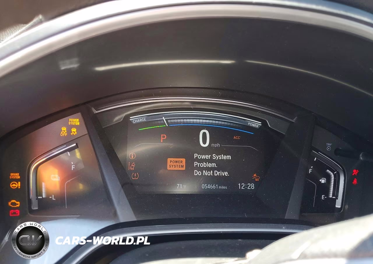 2022 Honda Cr-V Ex VIN:5J6RT6H50NL018547 - 9