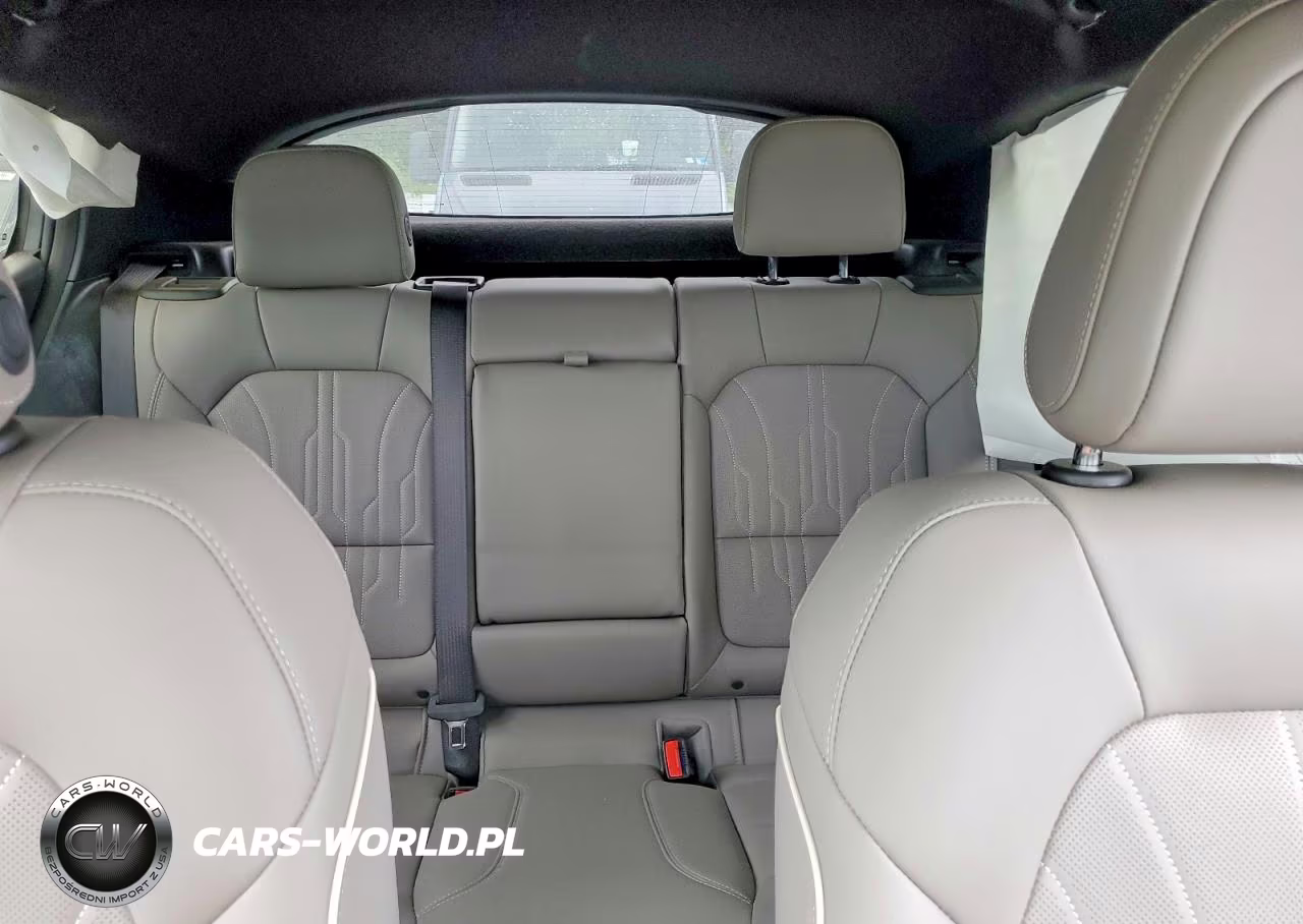 2025 Buick Envista Avenir VIN:KL47LCEP8SB237222 - 10