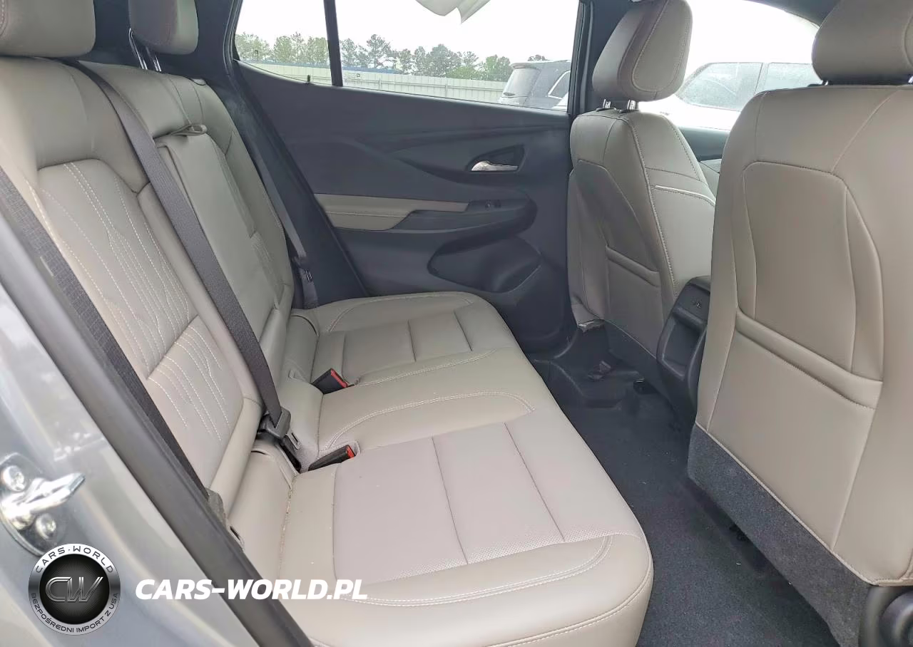 2025 Buick Envista Avenir VIN:KL47LCEP8SB237222 - 11