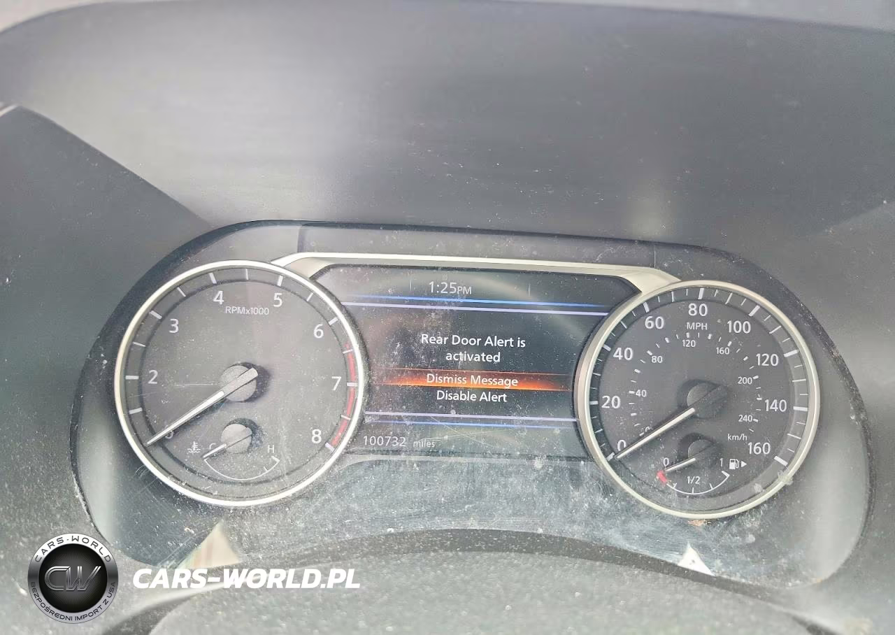 2021 Nissan Sentra Sv VIN:3N1AB8CV8MY266739 - 9