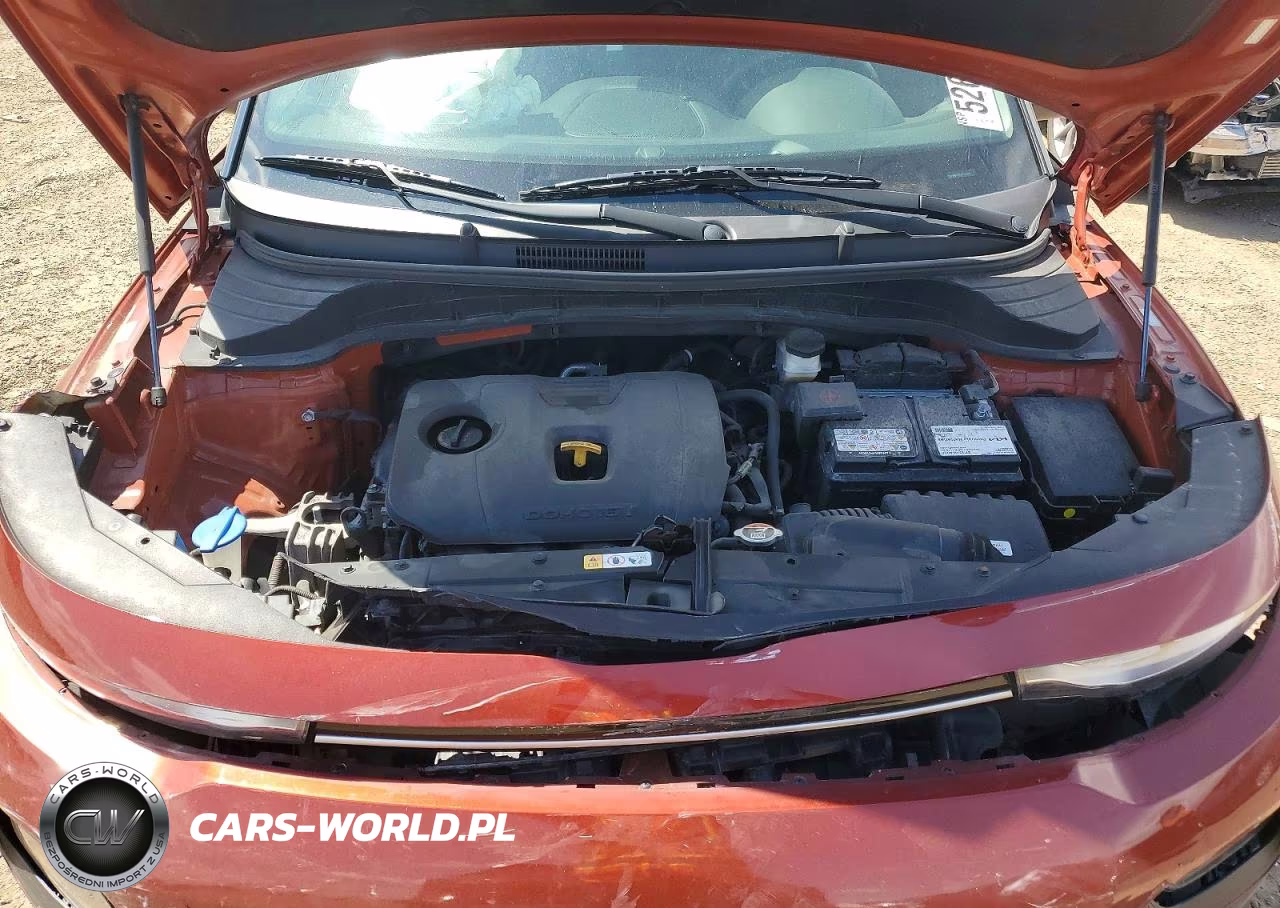 2020 Kia Soul VIN:KNDJ23AU2L7012163 - 11