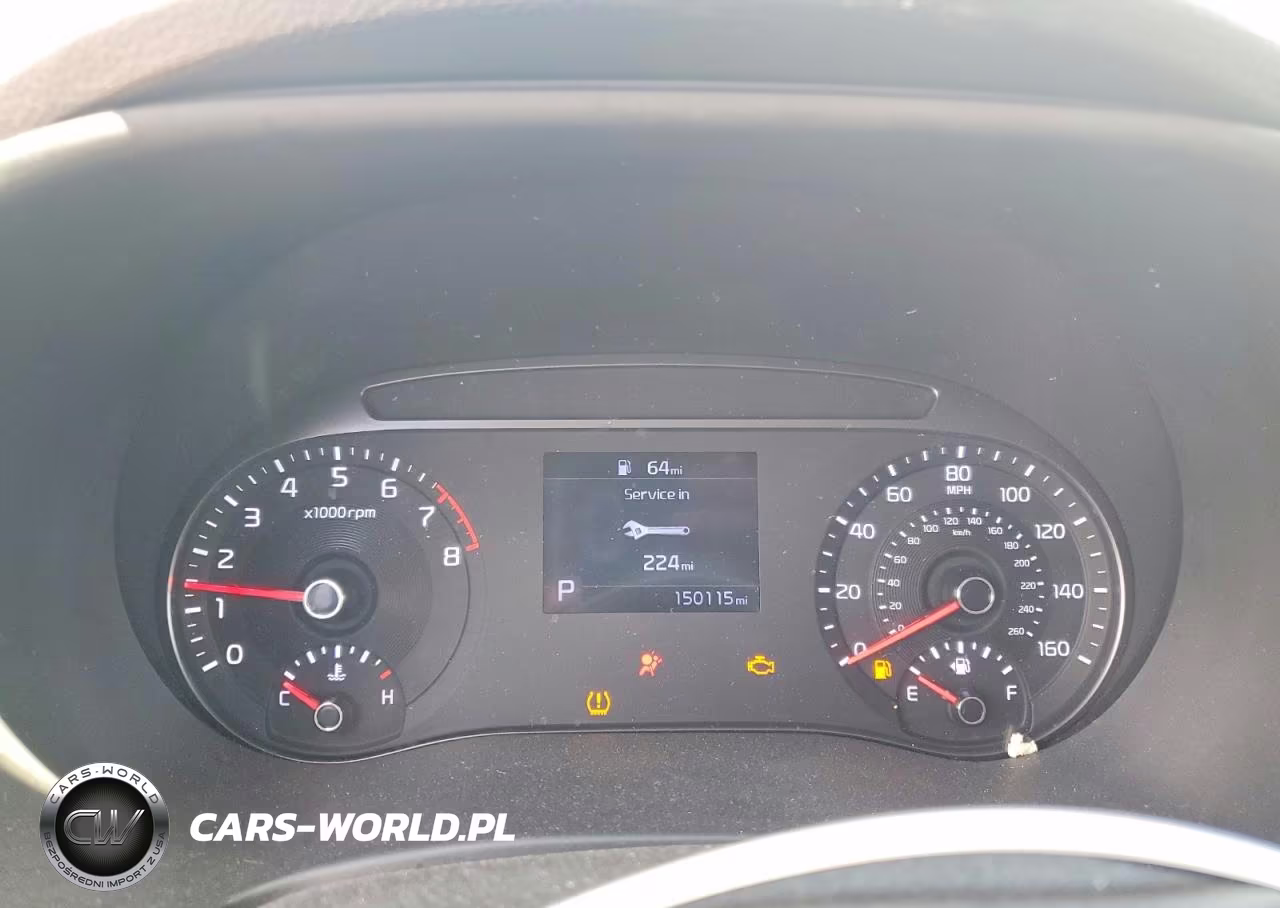 2020 Kia Soul VIN:KNDJ23AU2L7012163 - 9