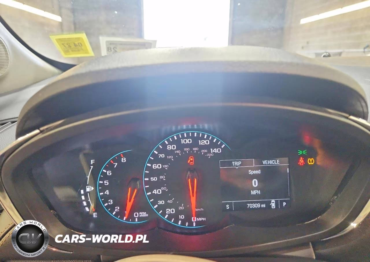 2020 Chevrolet Trax Ls VIN:KL7CJKSB9LB348695 - 9