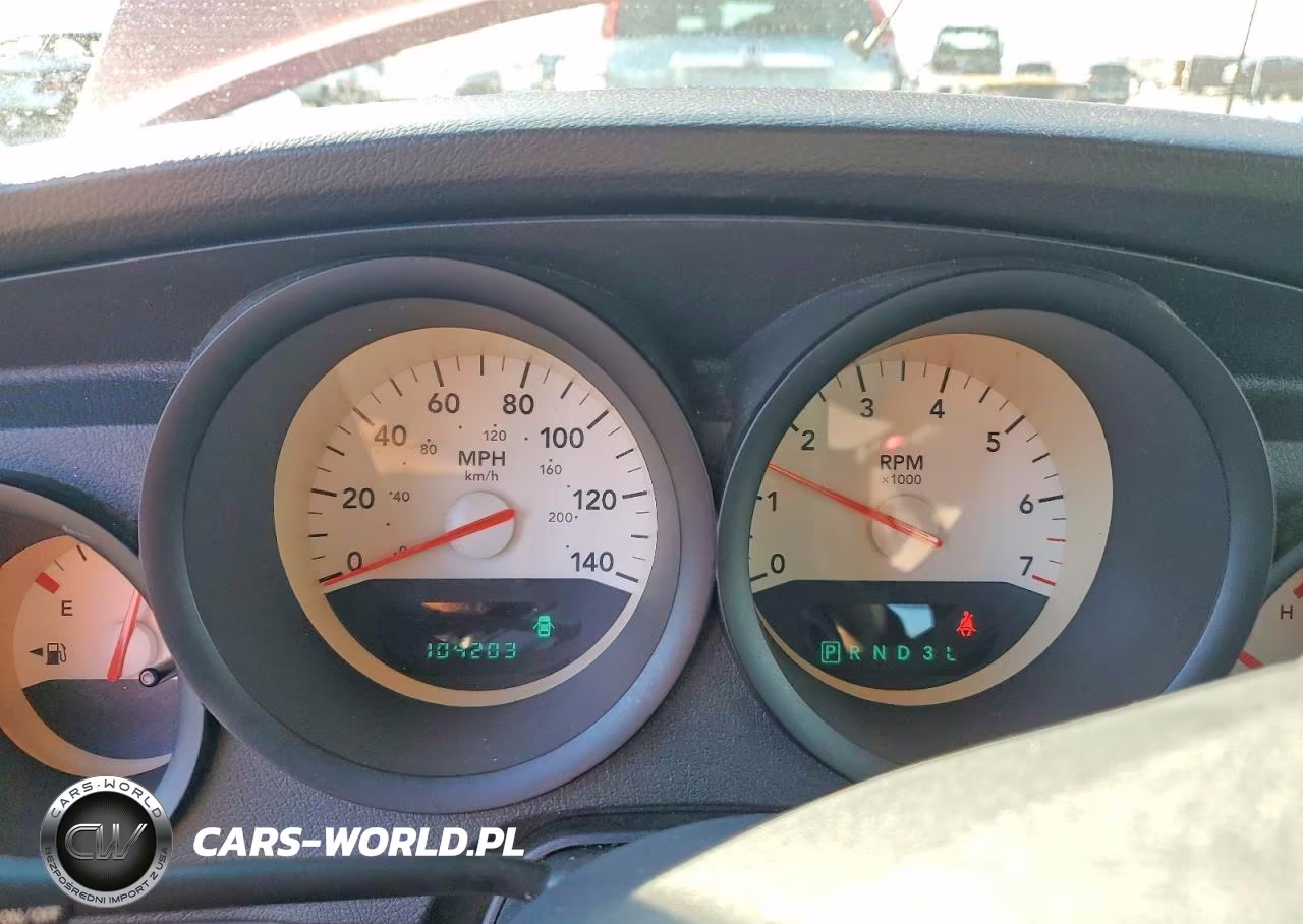 2006 Dodge Charger Se VIN:2B3KA43R86H188828 - 9