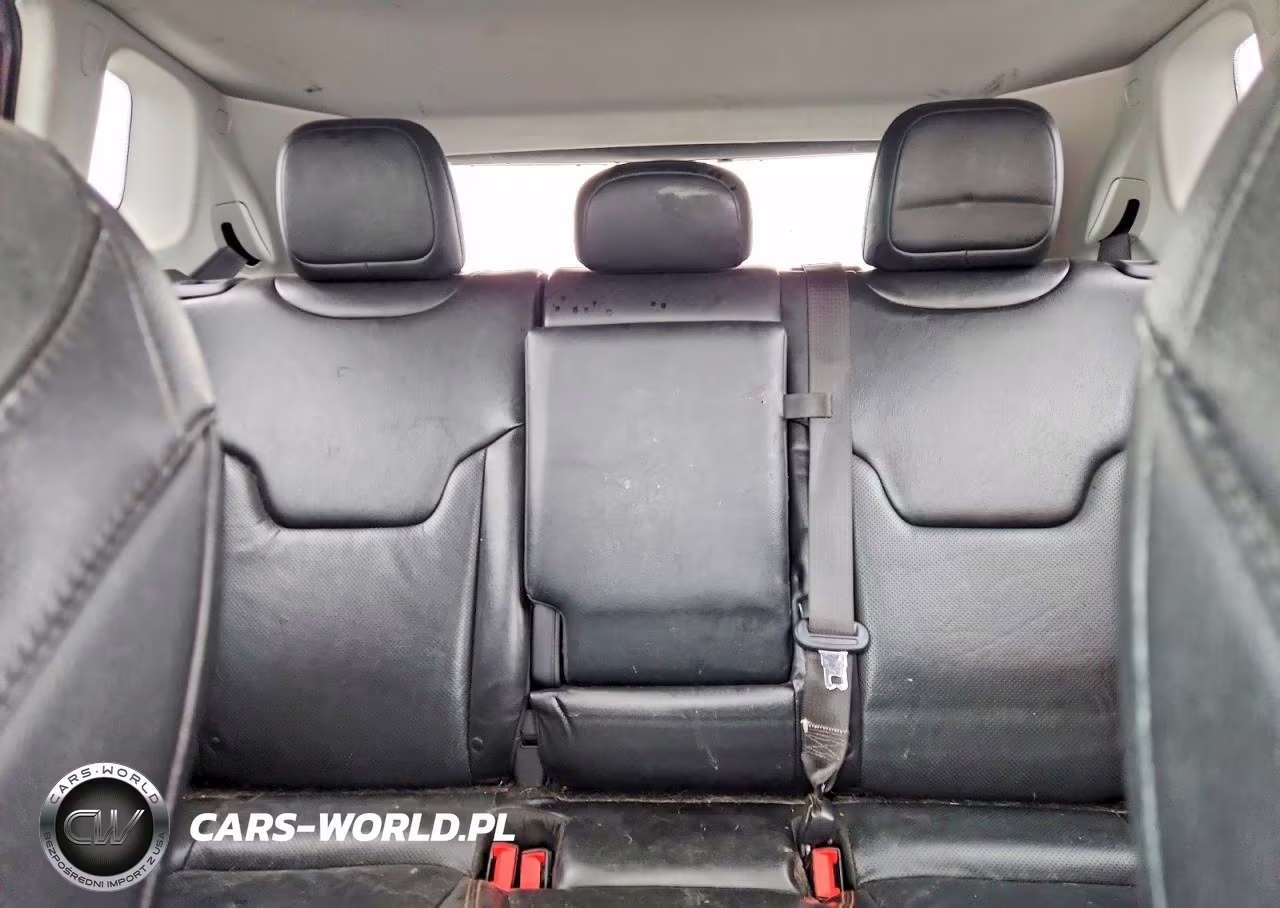 2020 Jeep Compass Limited VIN:3C4NJCCB1LT187743 - 10