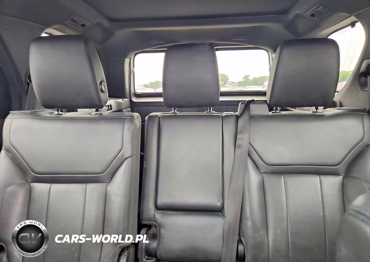 2019 Land Rover Discovery Se VIN:SALRG2RV6K2400593 - 10