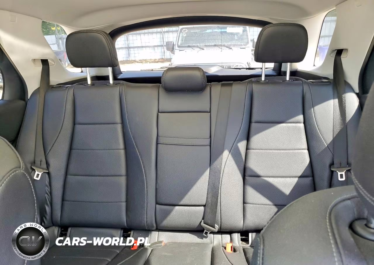 2021 Mercedes-Benz Gle 350 4Matic VIN:4JGFB4KB3MA421992 - 10