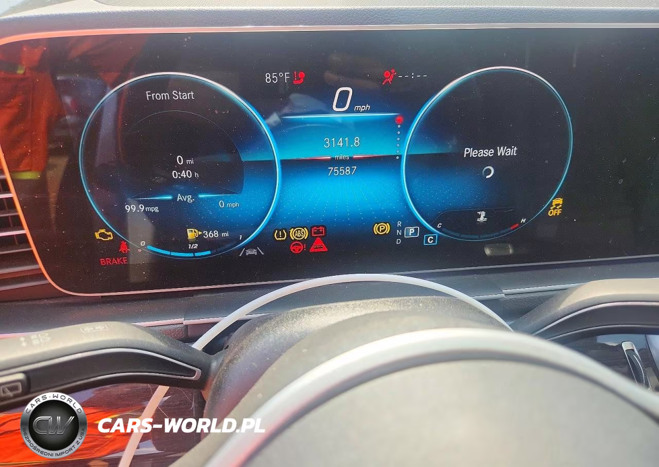 2021 Mercedes-Benz Gle 350 4Matic VIN:4JGFB4KB3MA421992 - 9