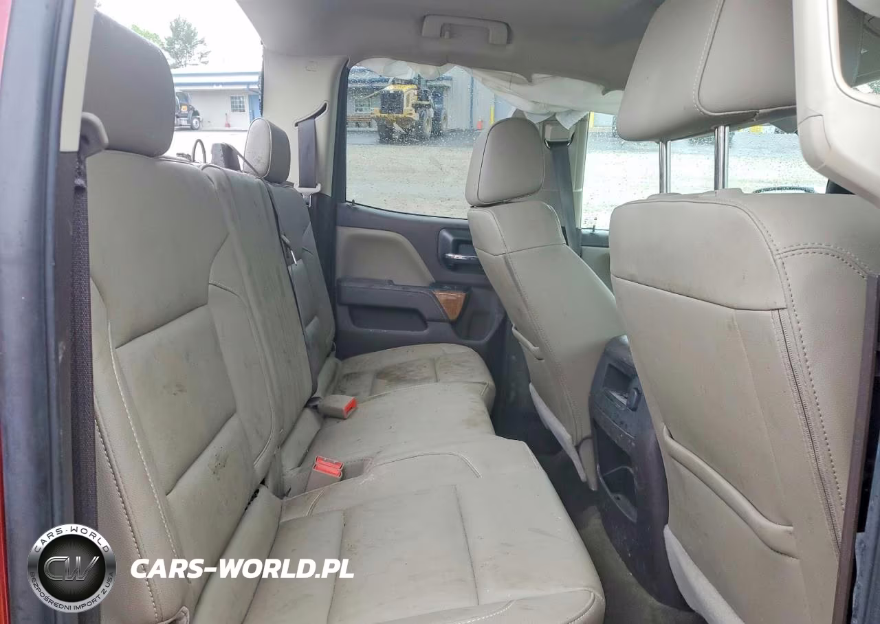 2017 GMC Sierra K1500 Slt VIN:1GTV2NEC3HZ270878 - 10