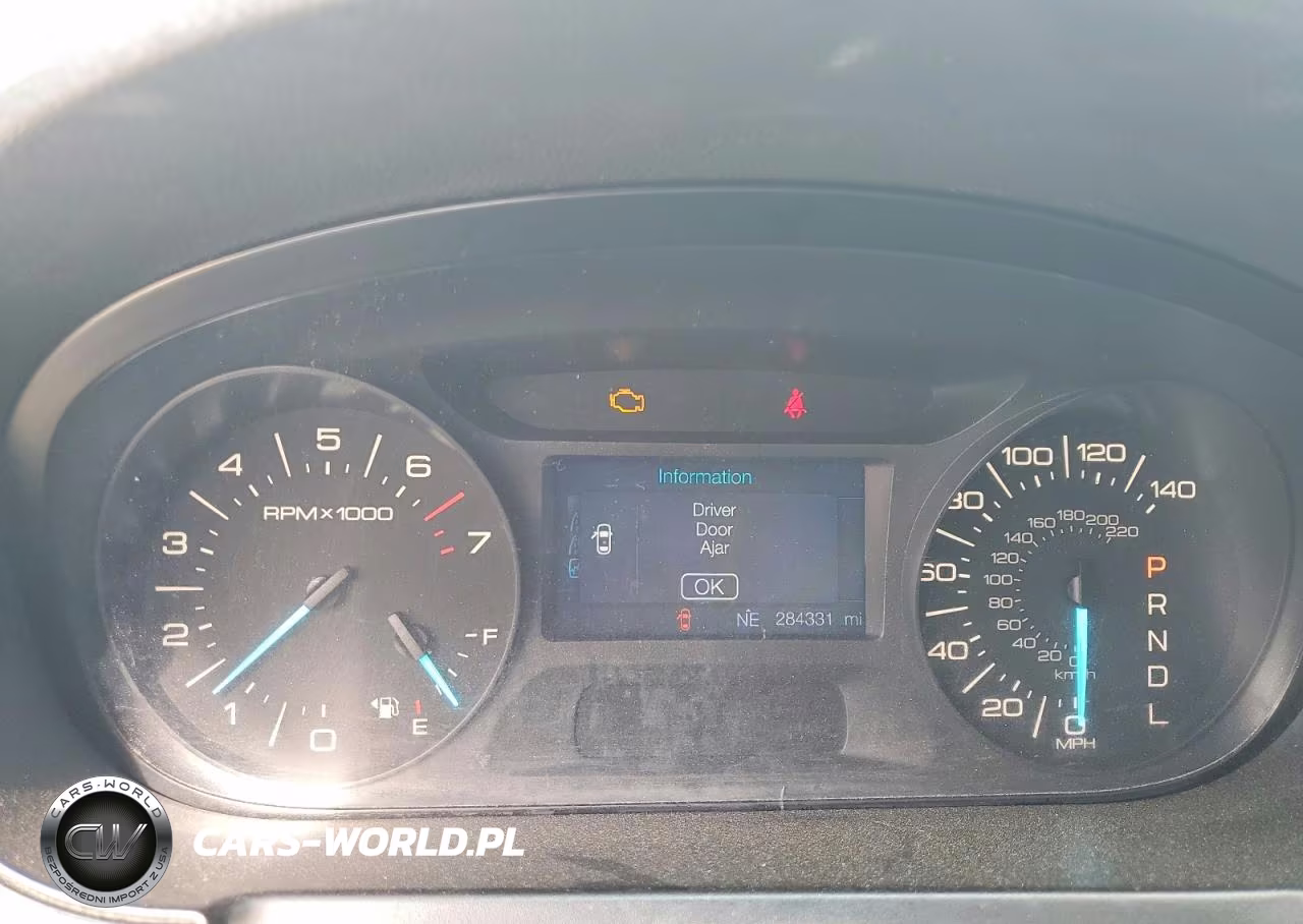 2011 Ford Edge Se VIN:2FMDK3GC7BBB29265 - 9